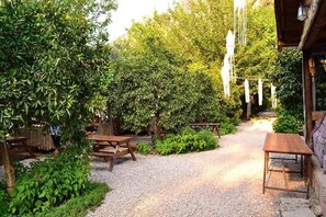 Jardin