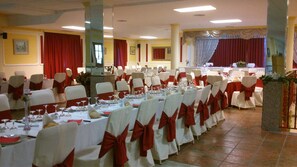 Meeting facility - Piñera (Vega de Espinareda)