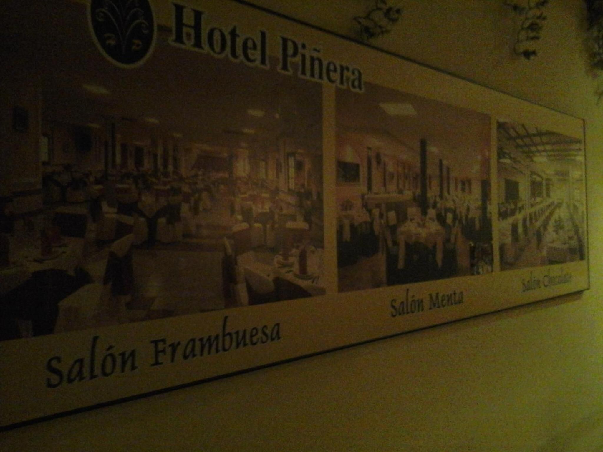 Foto - Hostal Piñera