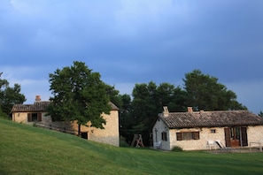 Exterior - Agriturismo Valdifiori (Sassoferrato)