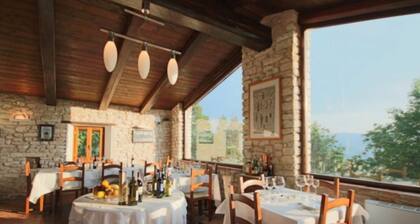 Agriturismo Valdifiori