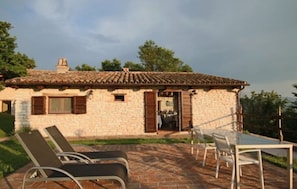 Exterior - Agriturismo Valdifiori (Sassoferrato)