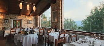 Agriturismo Valdifiori