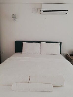 Triple Room, Terrace