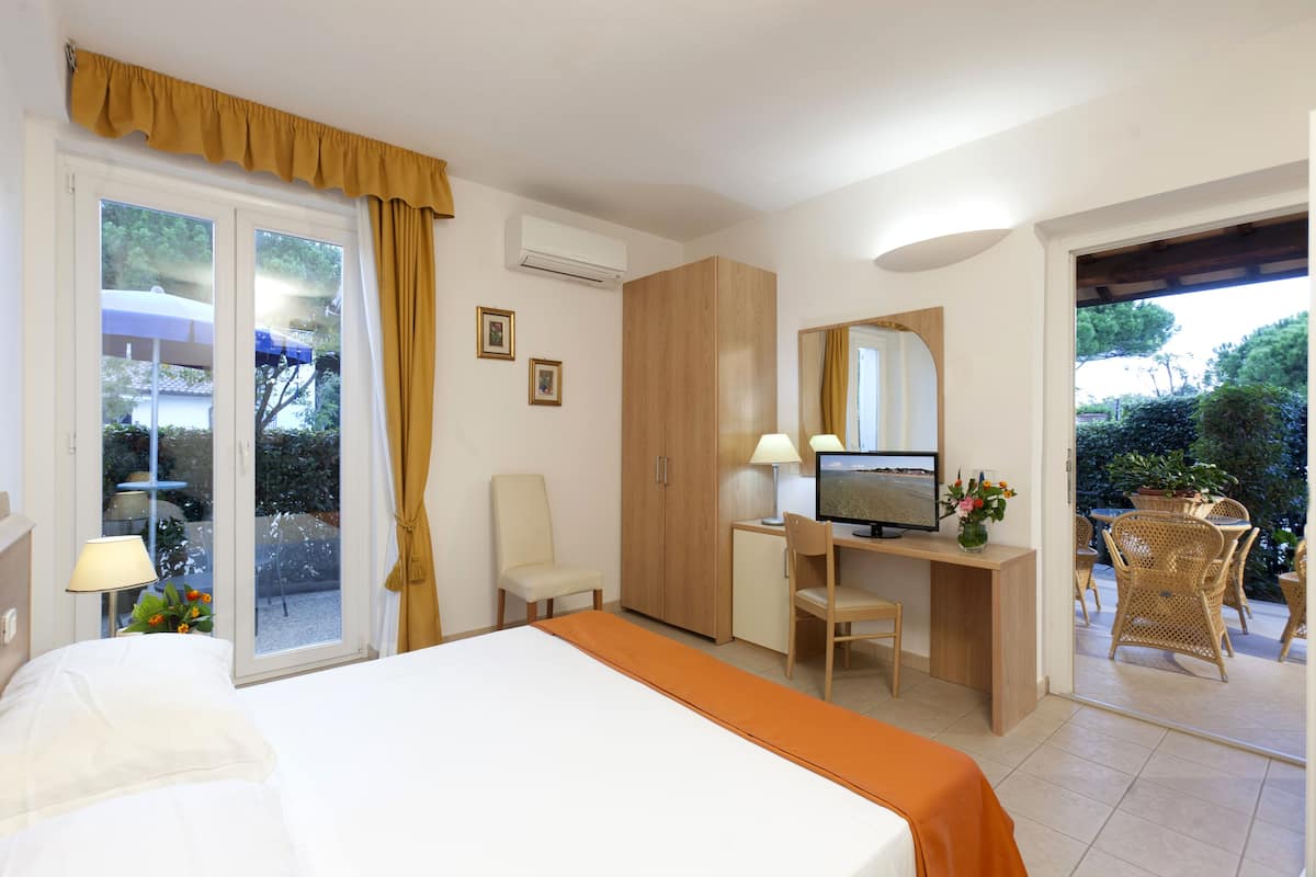 Chambre Double