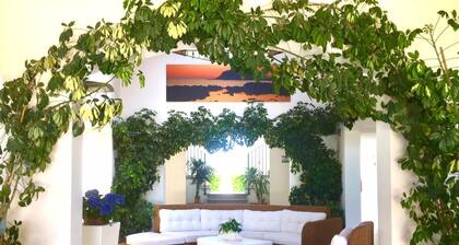 Hotel Villa Smeraldo