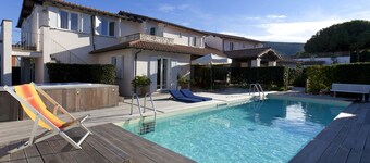 Hotel Villa Smeraldo