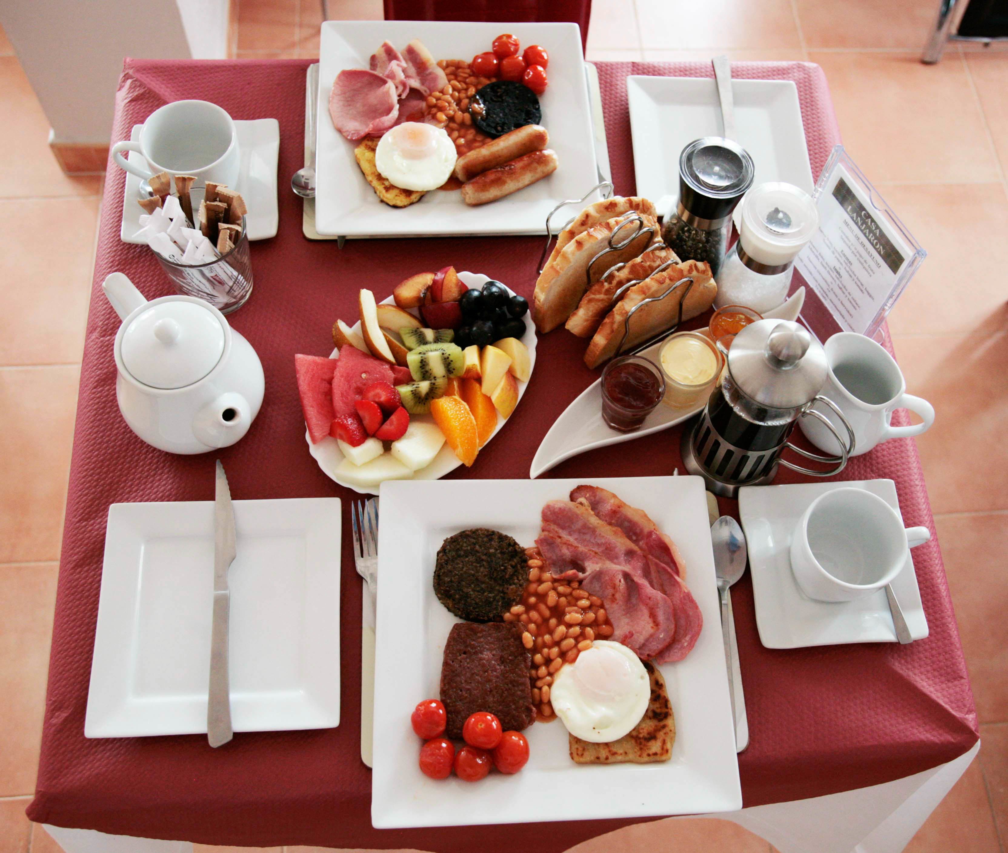 Foto - Casa Lanjaron