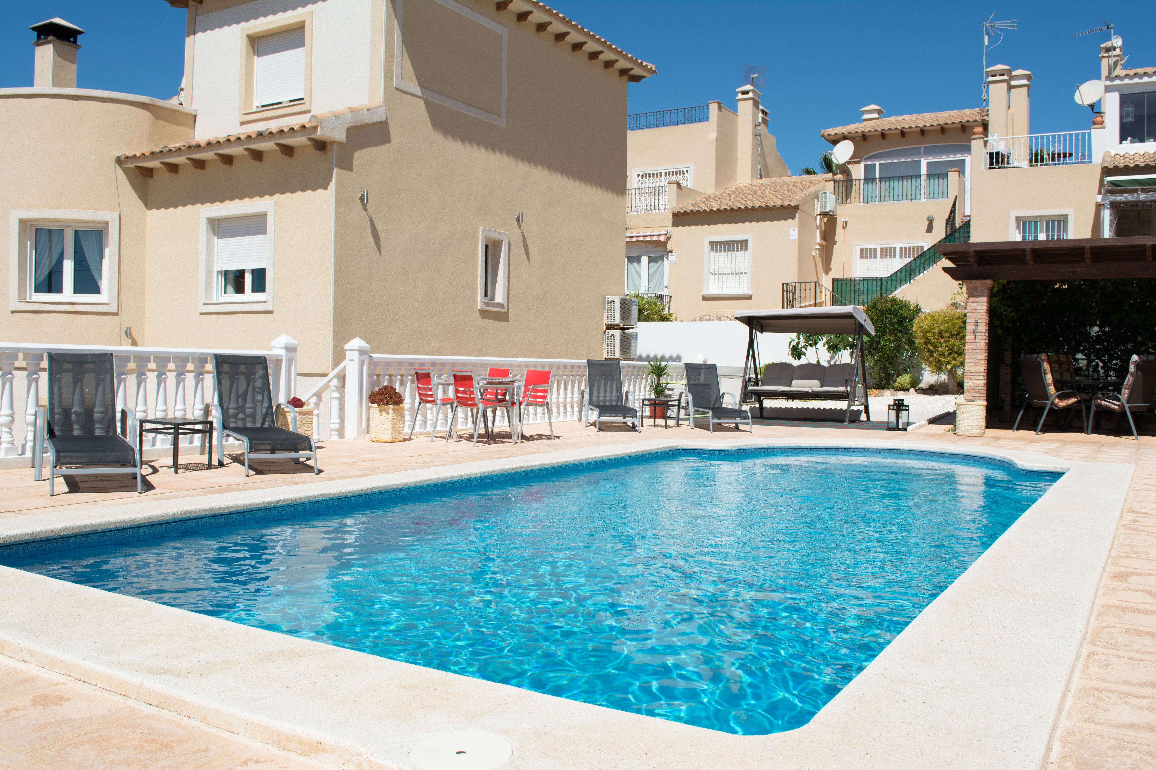 Foto - Casa Lanjaron