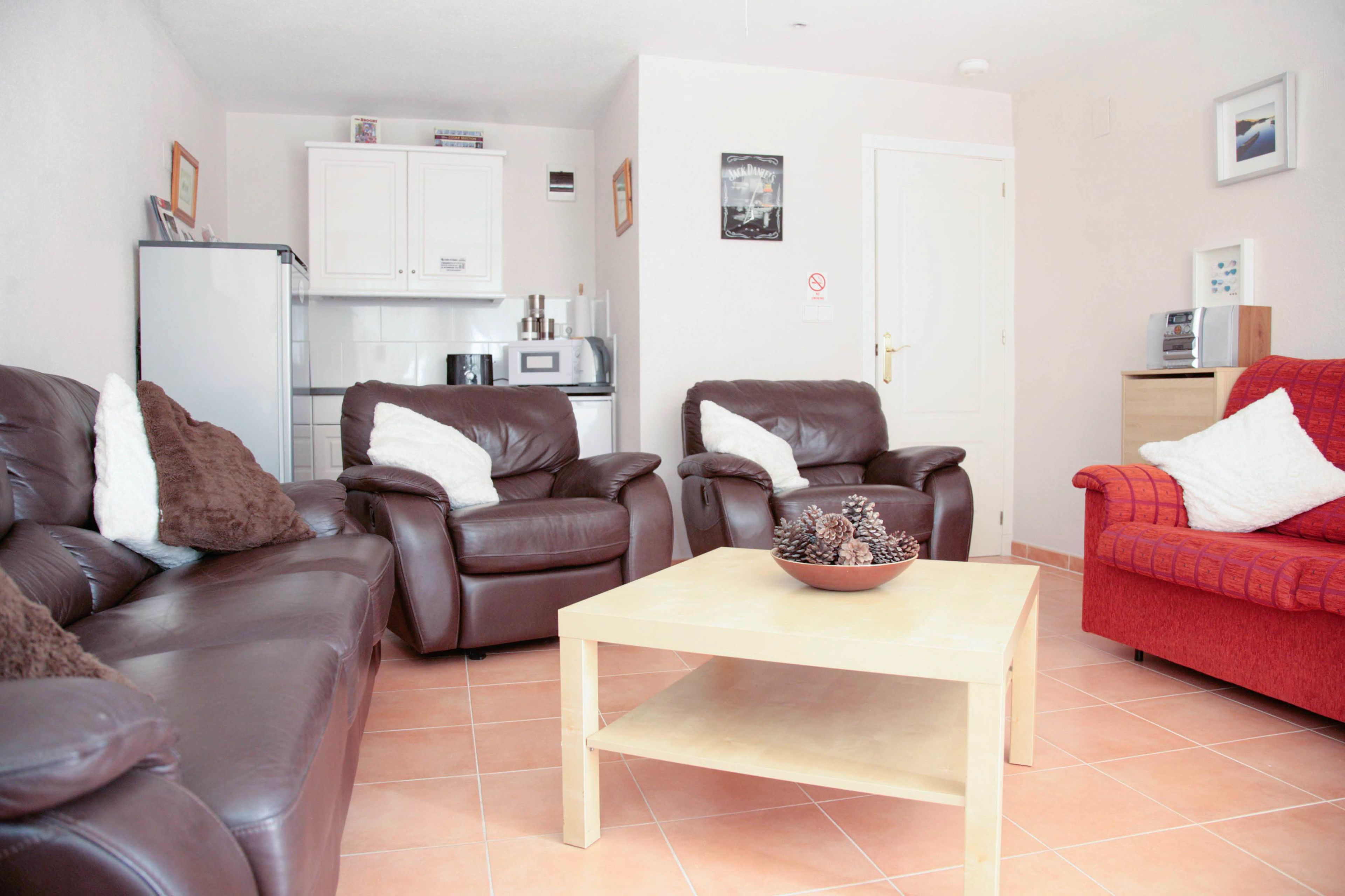 Foto - Casa Lanjaron