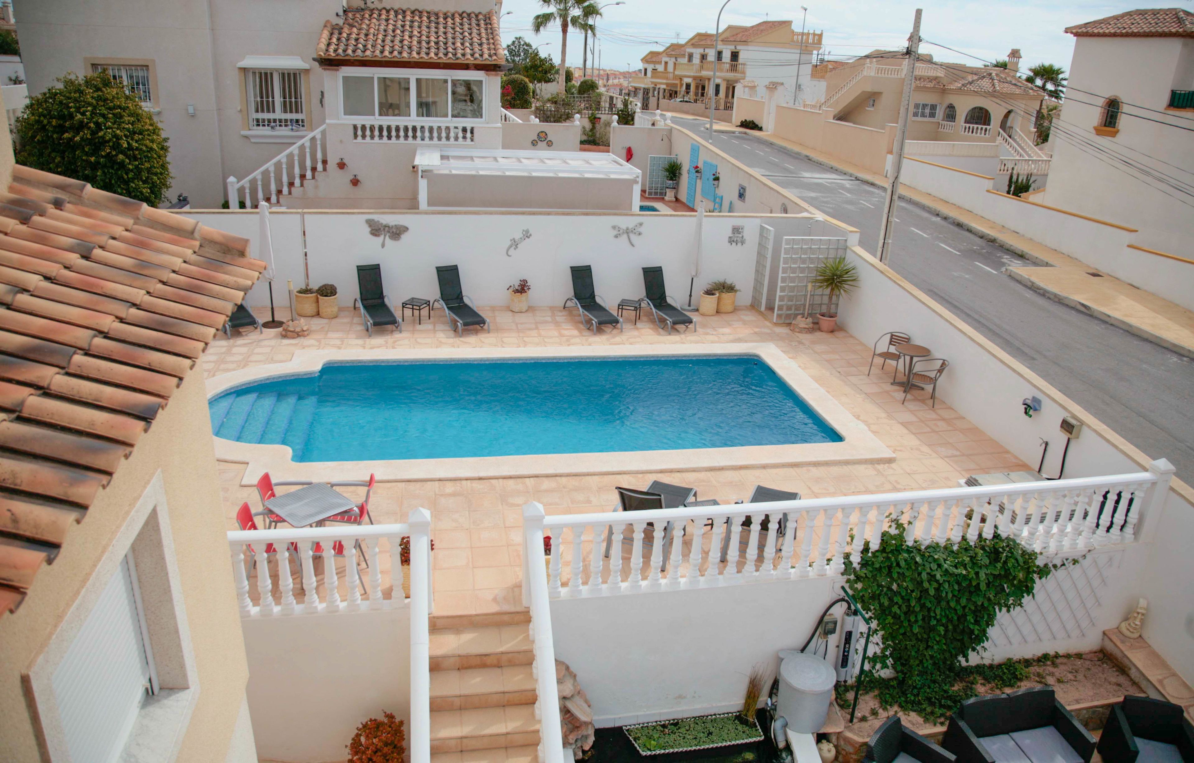 Foto - Casa Lanjaron