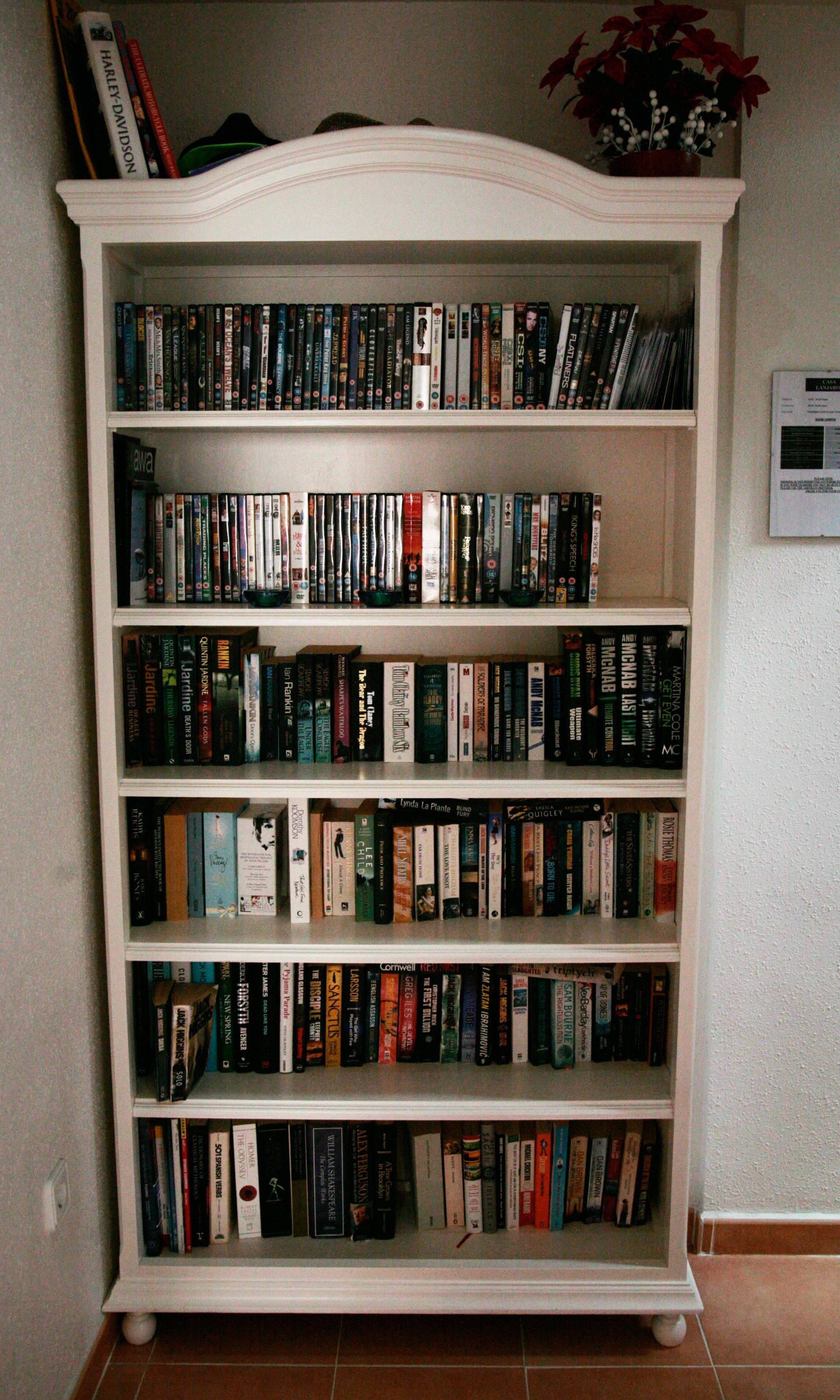 Foto - Casa Lanjaron