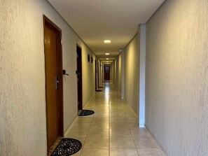 Interior - Vila Mucuripe padrão 5 estrelas (Fortaleza)