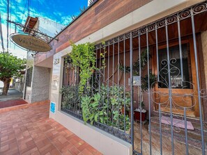 Studio cơ bản | Khuôn viên nơi lưu trú