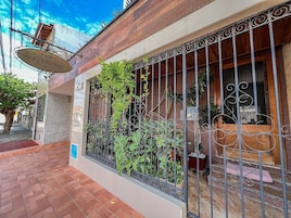 Estúdio básico | Área da propriedade