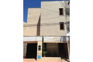 Exterior - Vila Mucuripe padrão 5 estrelas (Fortaleza)