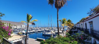 Billy's Puerto de Mogán Apartments by LIVVO