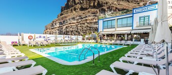 Billy's Puerto de Mogán Apartments by LIVVO