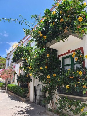 Exterior - Billy's Puerto de Mogán Apartments by LIVVO (Mogan)