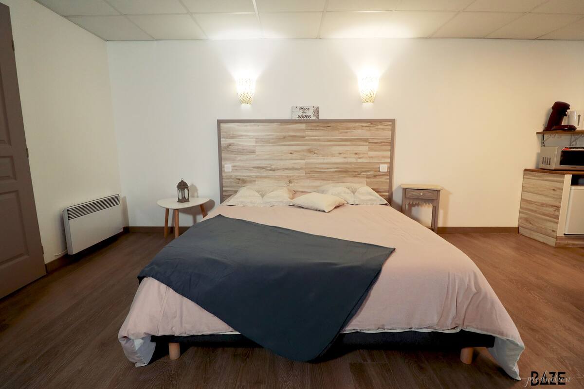 Traditional Double Room, Mountain View