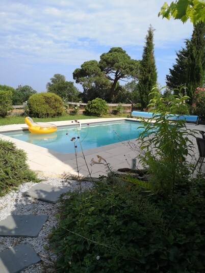 Chambres d'hotes Hameau de Taur