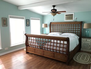 3 chambres, Wi-Fi gratuit, draps fournis