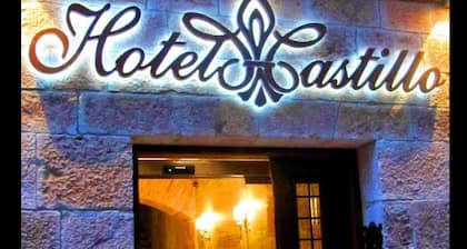 Hotel Castillo de Alquézar