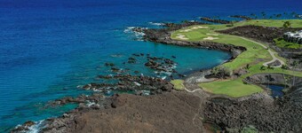 2BR Mauna Lani Point with stunning Ocean Views!