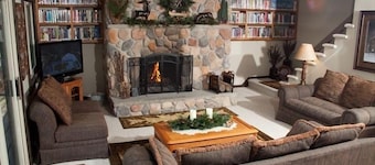 17 Acres of Northwoods Beauty with Direct Access to Trails - Anderson Lake Lodge