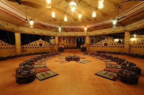 Restaurante familiar