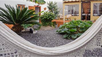 Jardín