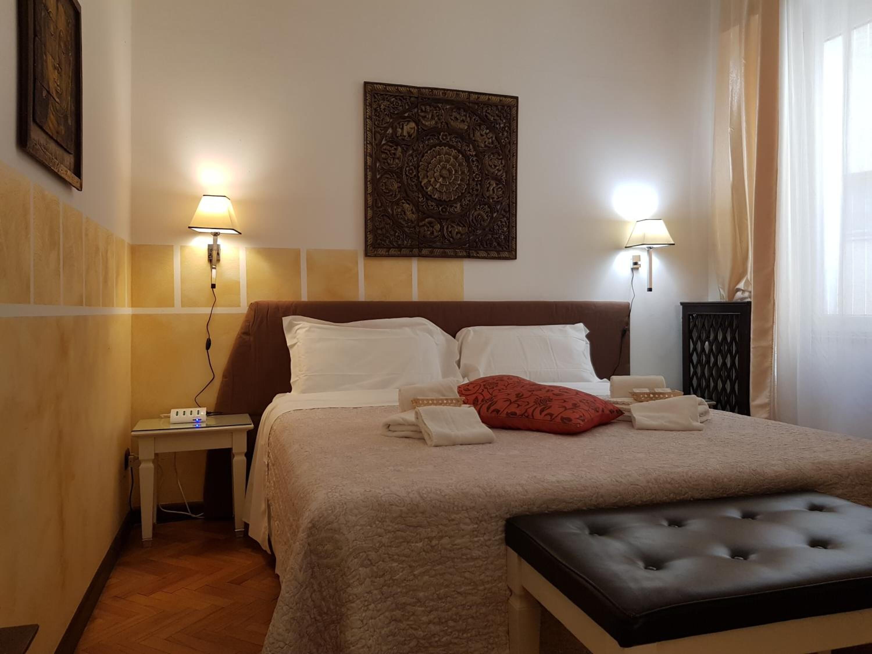 Photo - Locazione Turistica Cittadella