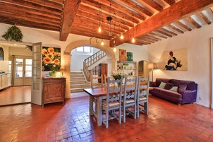 Detalle interior