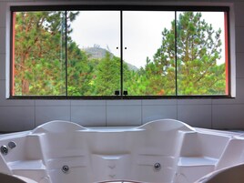 Hidromassagem interna