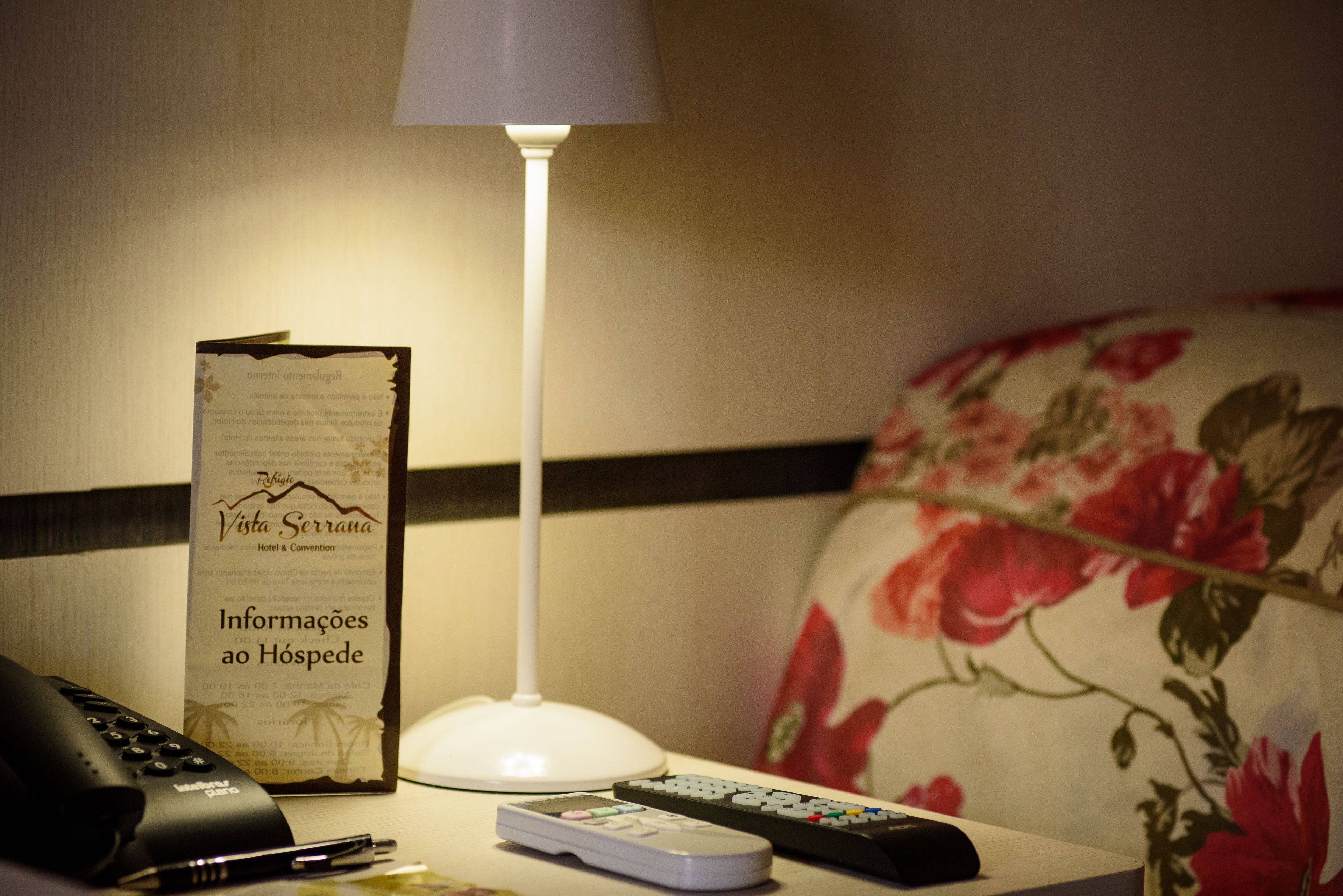 Foto - Hotel Refúgio Vista Serrana