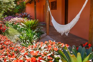Interior - Hotel Refugio Vista Serrana (Mairipora)