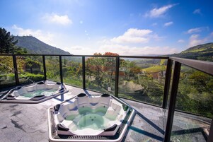 Hidromassagem externa