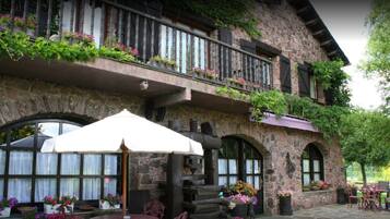 Bar (a l'allotjament)