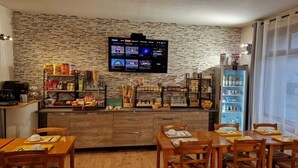 Restaurant - Le Faubourg (Figeac)