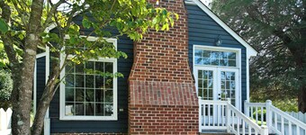 Private 2,000 Sq Ft Cottage in Historic Yorktown- w/ trolley access
