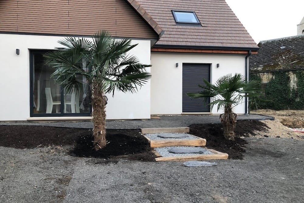 Espaces Gîtes