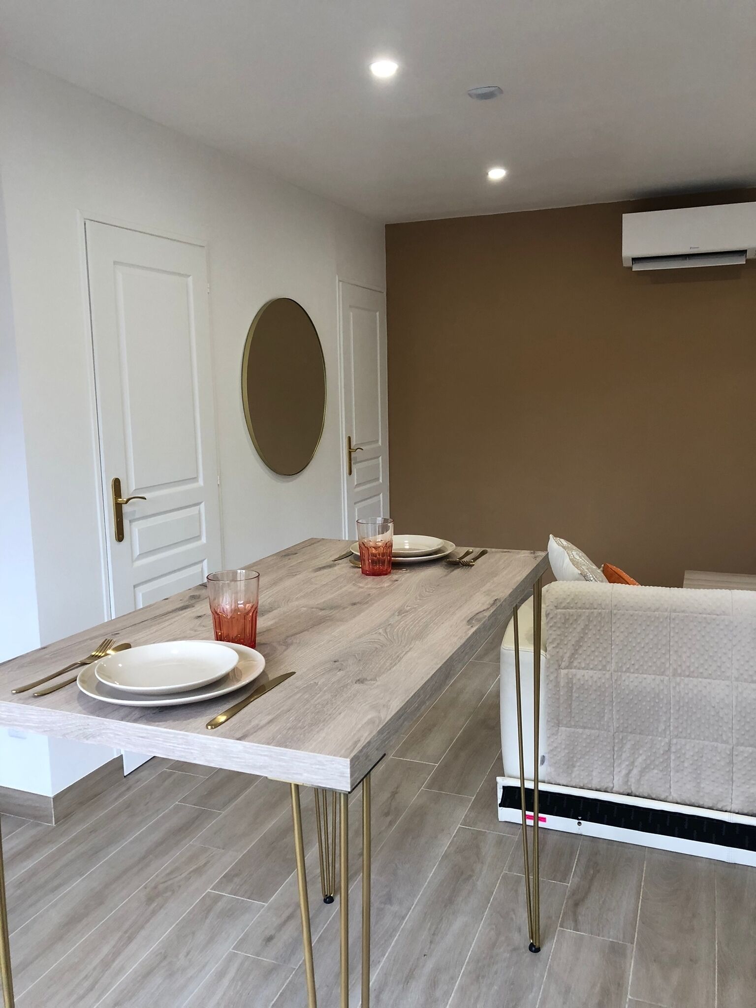 Dapur pribadi