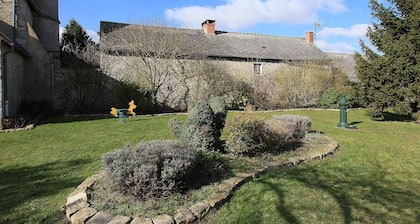 Espaces Gîtes