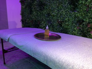 Massage -  Espaces Gîtes (Saint-Escobille)