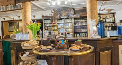 Hotel Forsthaus Sellin