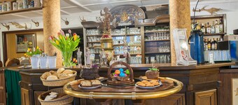 Hotel Forsthaus Sellin