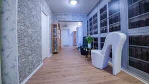 Inngangsparti