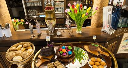 Hotel Forsthaus Sellin