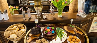 Hotel Forsthaus Sellin