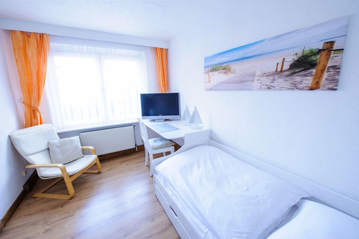 Standard Single Room, 1 Twin Bed